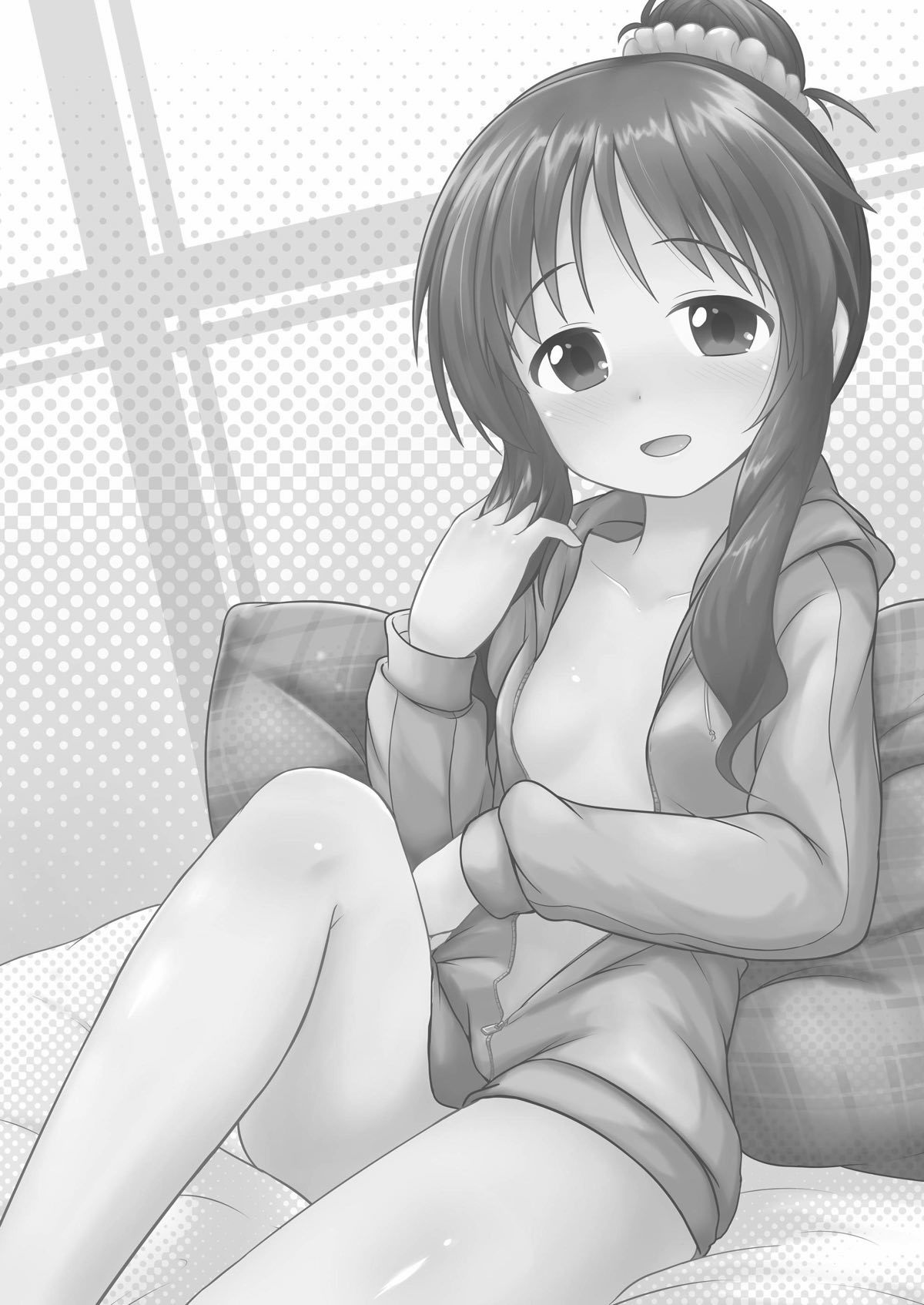 愛子ミュパーフェクト