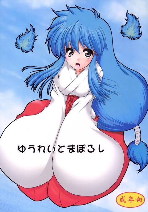 幽霊からマボロシへ 幽霊からマボロシへ