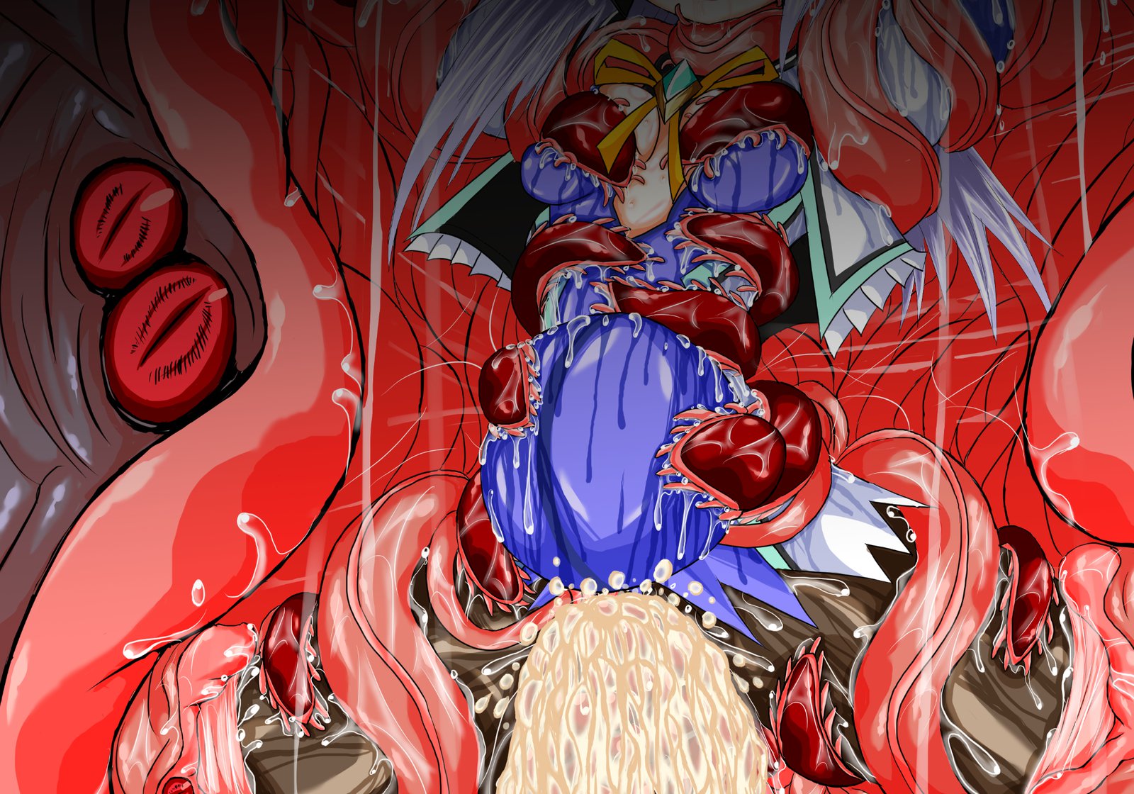 Mahousensi ingokuhen sita