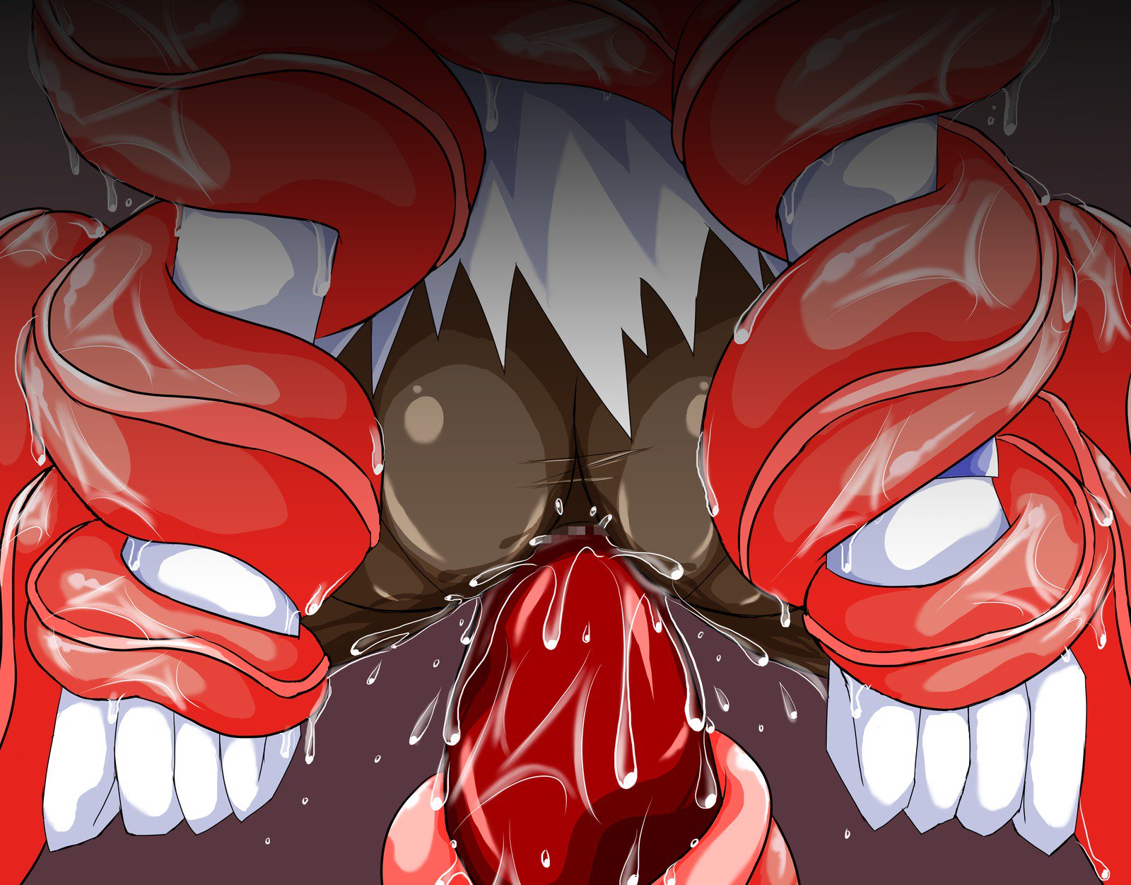 Mahousensi ingokuhen sita