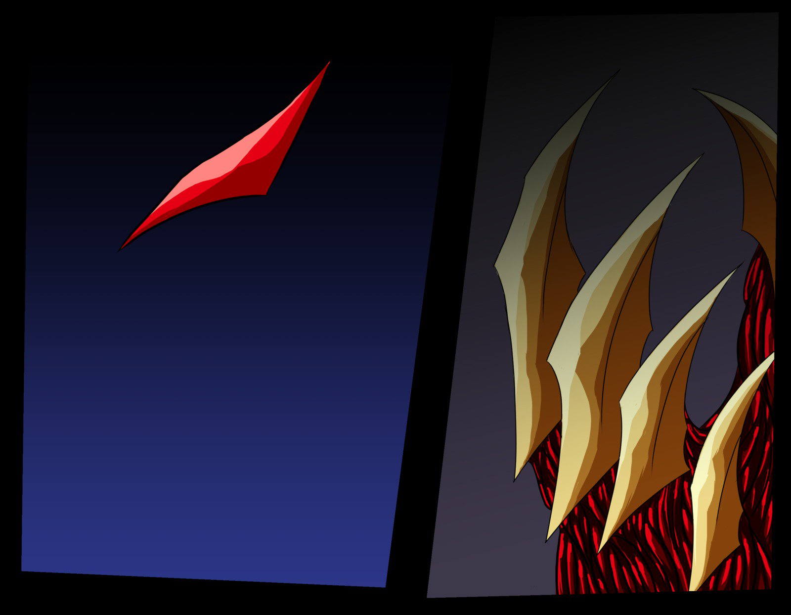 Mahousensi ingokuhen sita