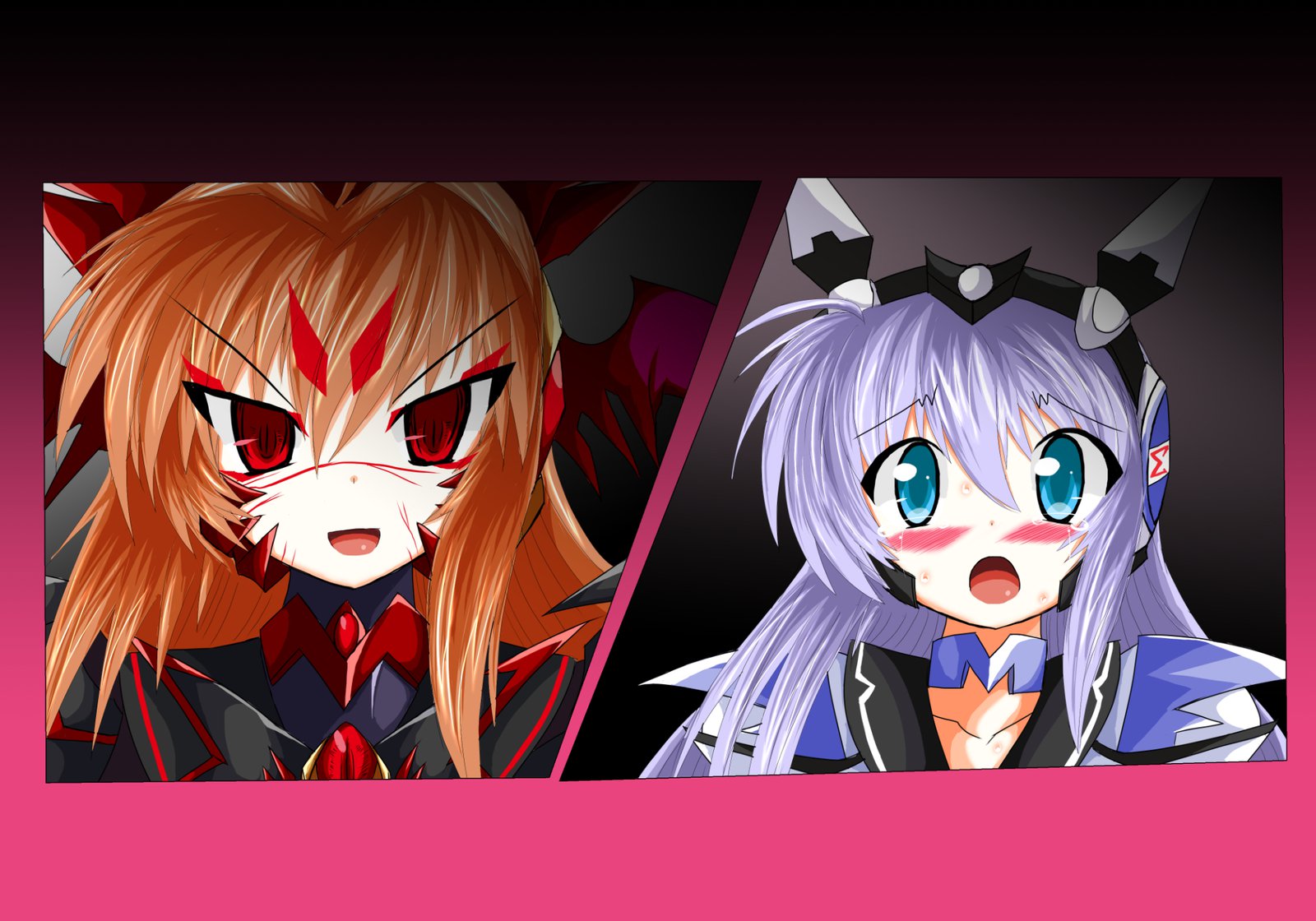 Mahousensi ingokuhen sita