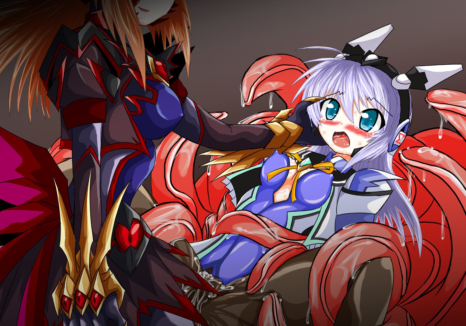 Mahousensi ingokuhen sita