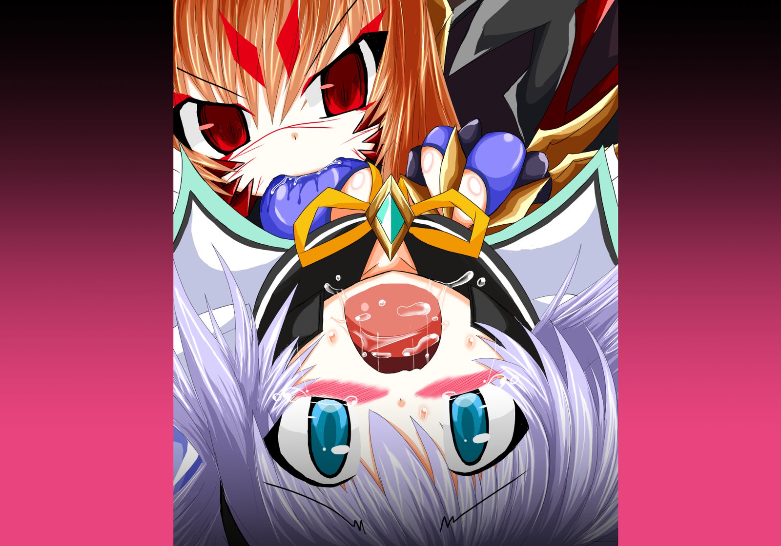 Mahousensi ingokuhen sita