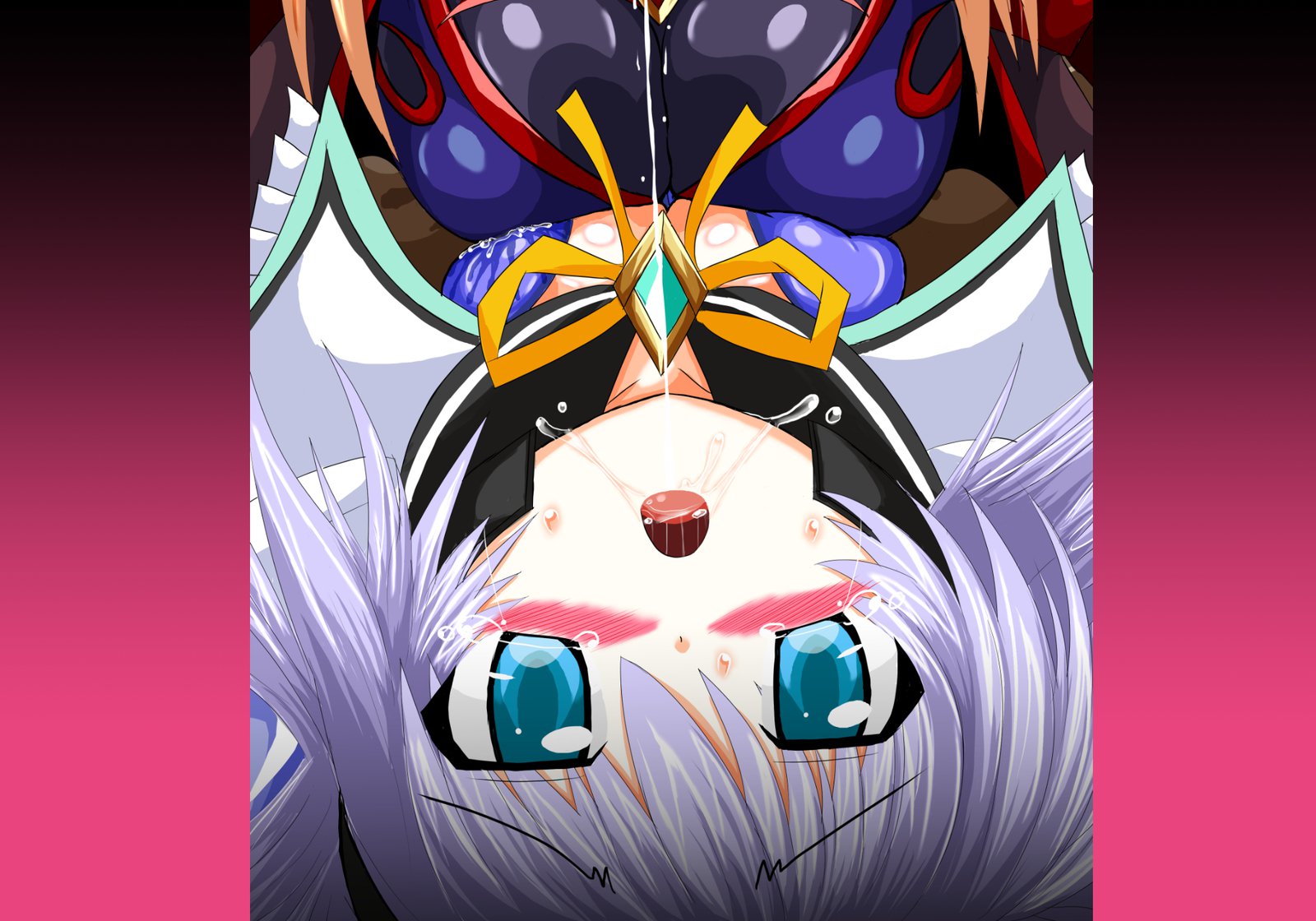 Mahousensi ingokuhen sita