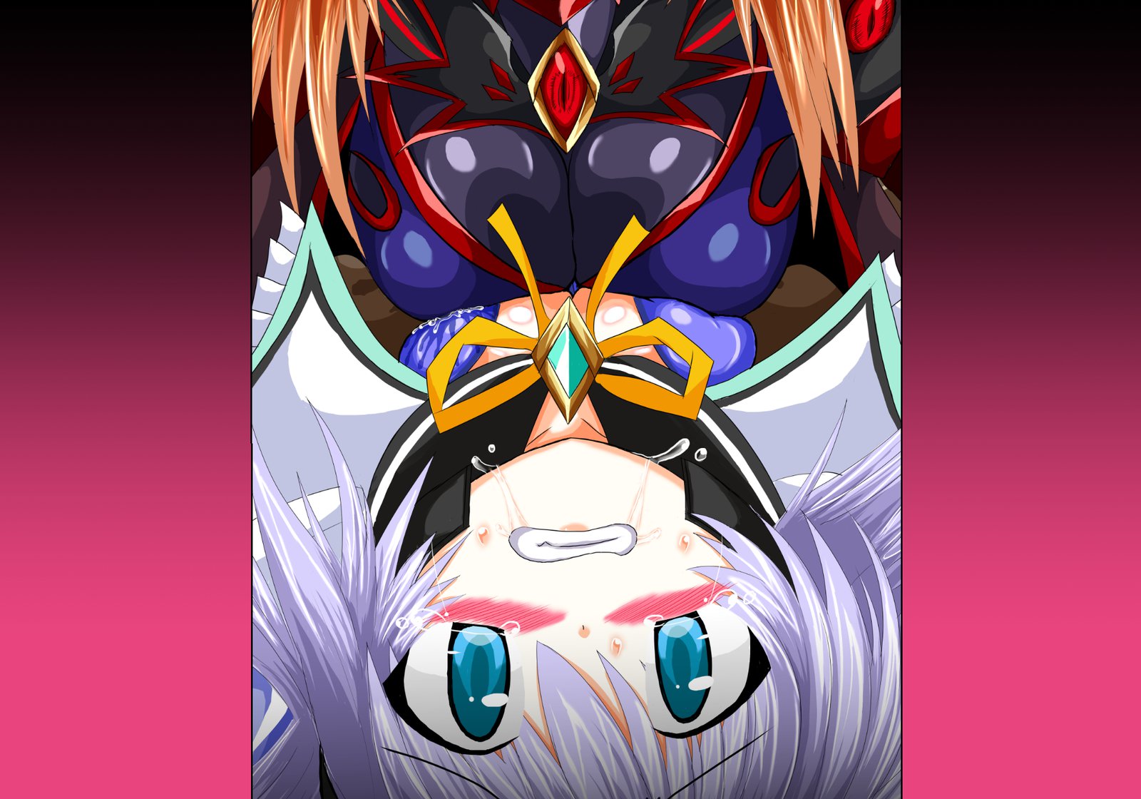 Mahousensi ingokuhen sita