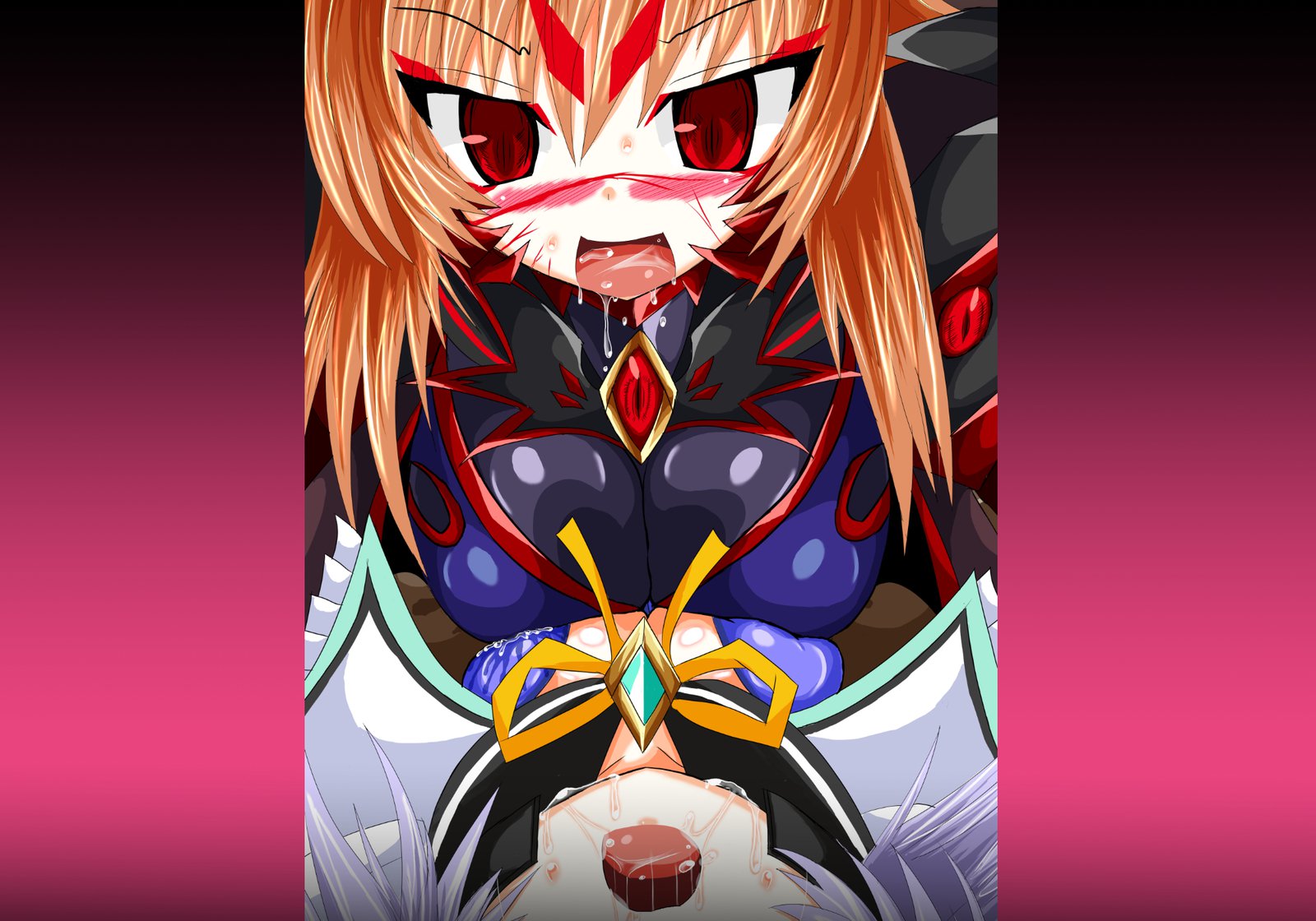 Mahousensi ingokuhen sita