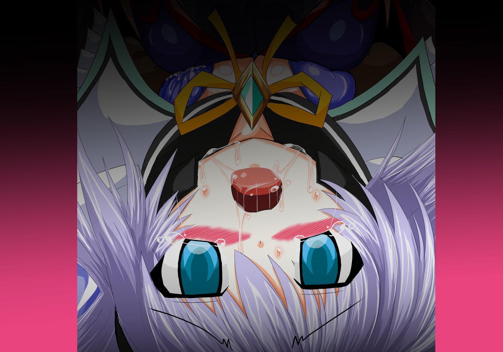 Mahousensi ingokuhen sita