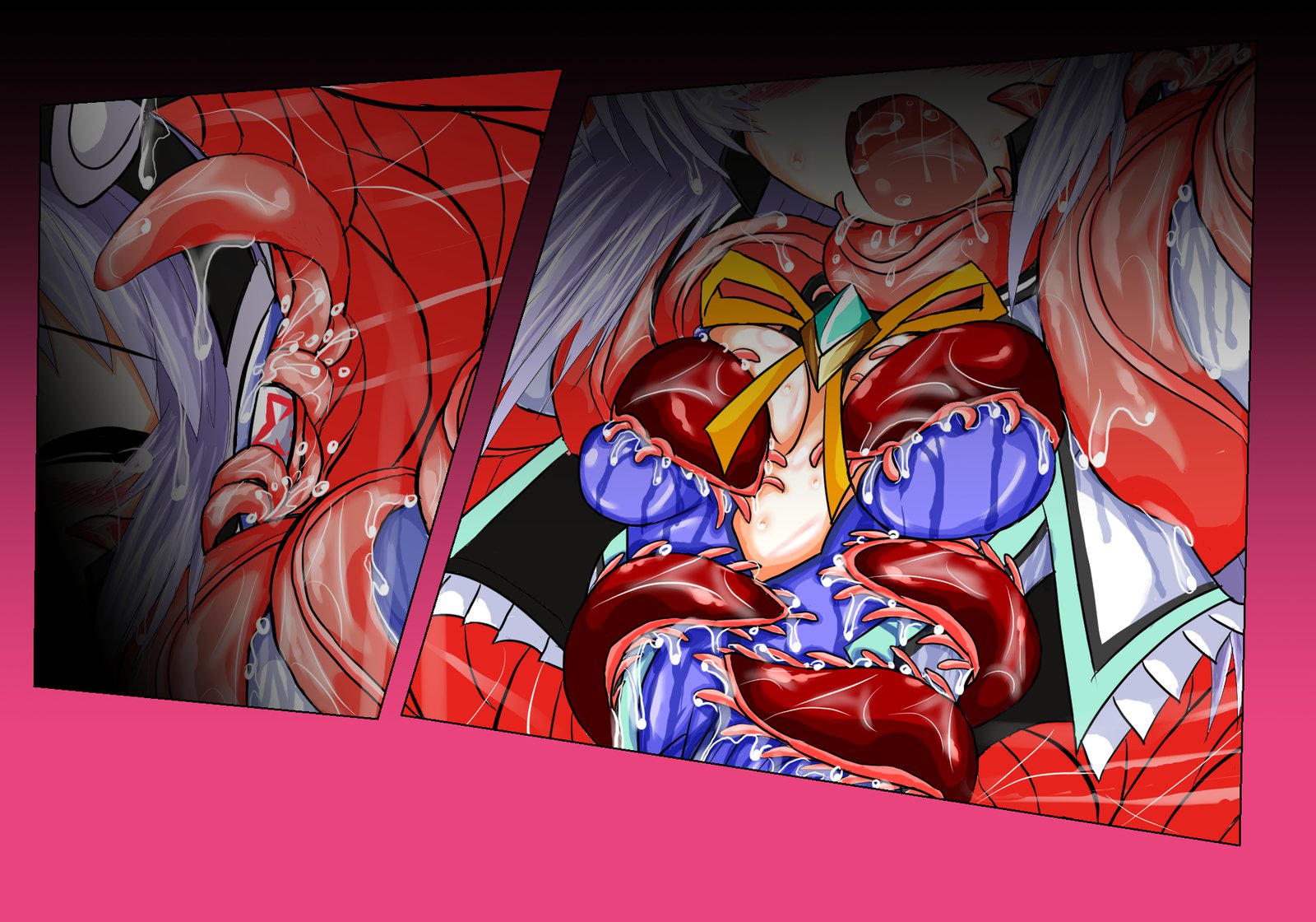 Mahousensi ingokuhen sita