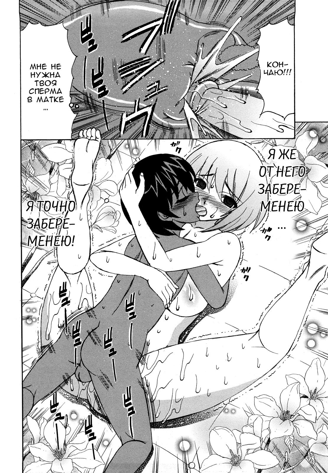 アネプラスCh。 1