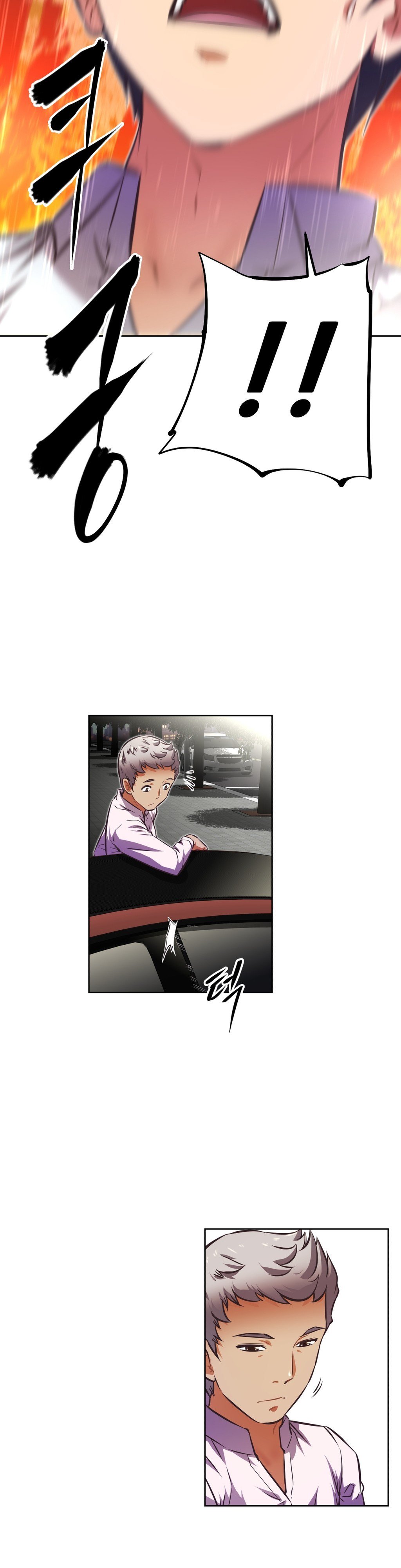 乱闘ゴーCh.53-68