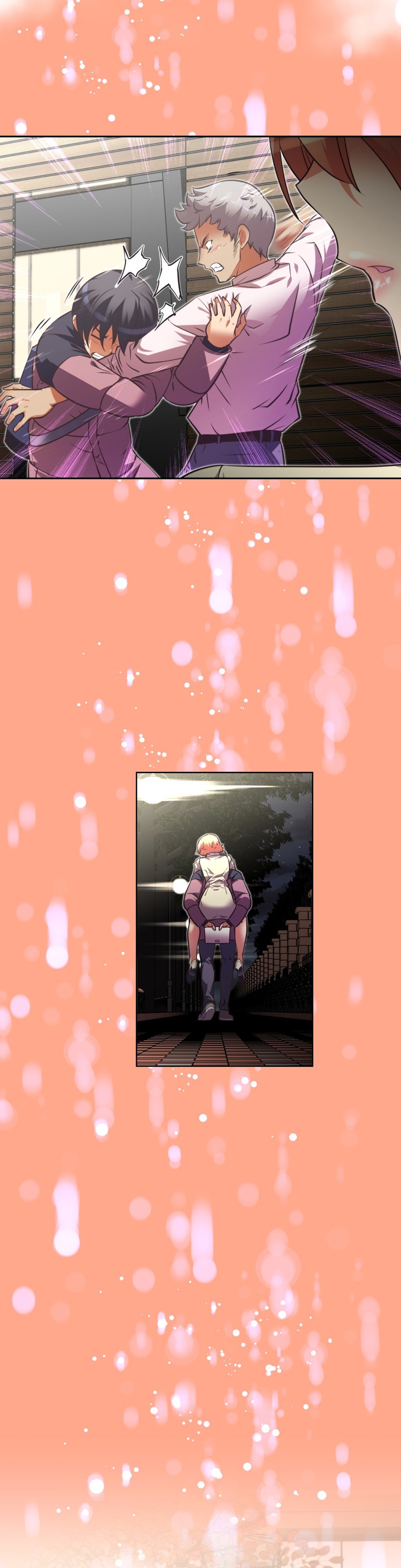 乱闘ゴーCh.53-68