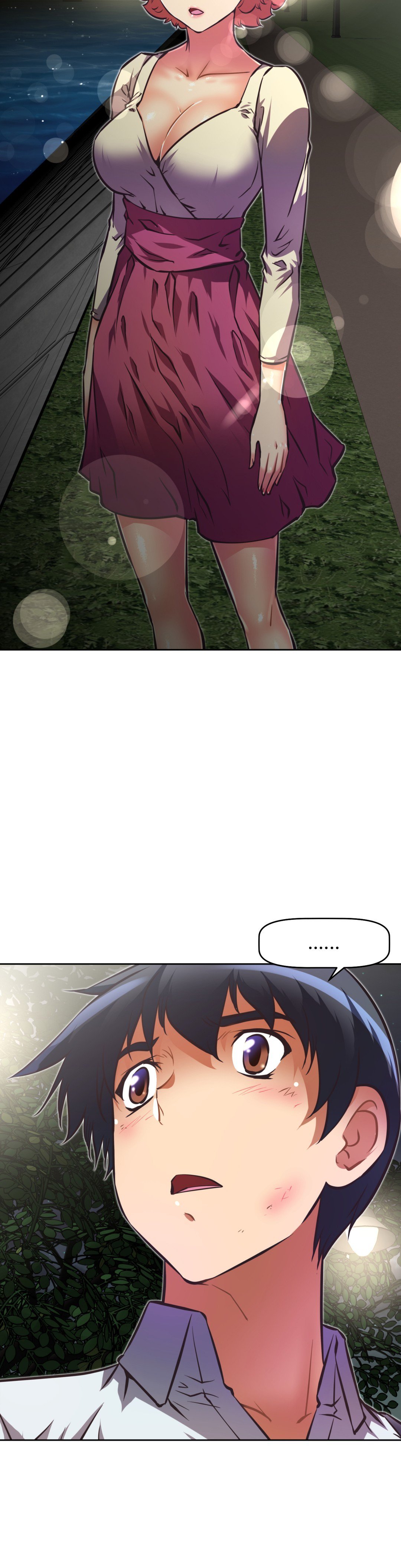 乱闘ゴーCh.53-68