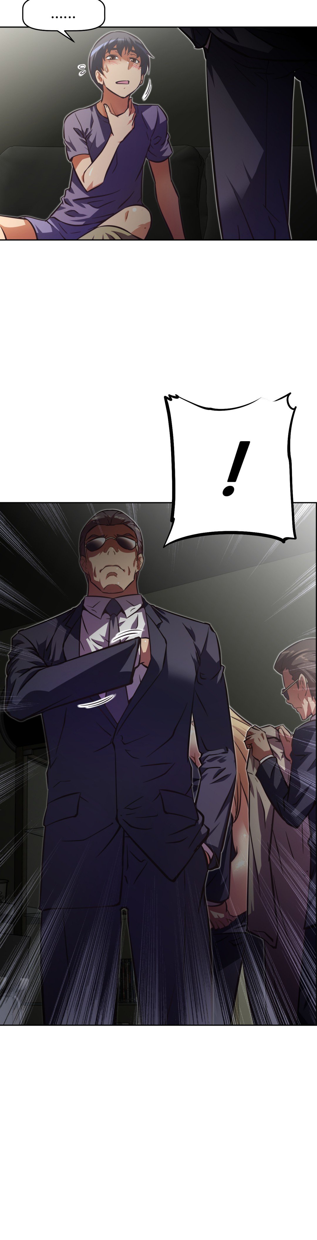 乱闘ゴーCh.53-68