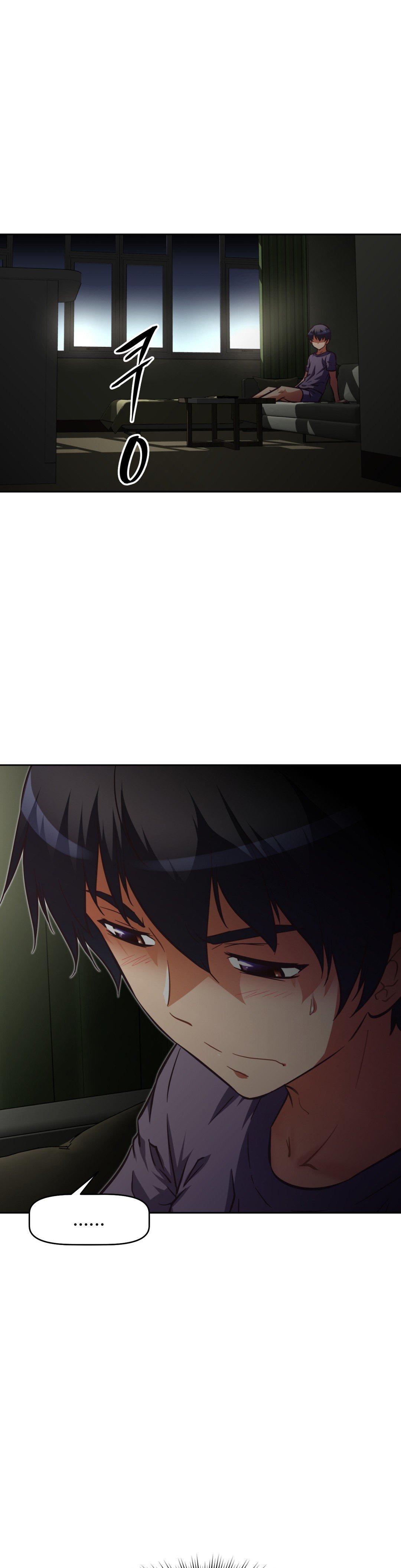 乱闘ゴーCh.53-68