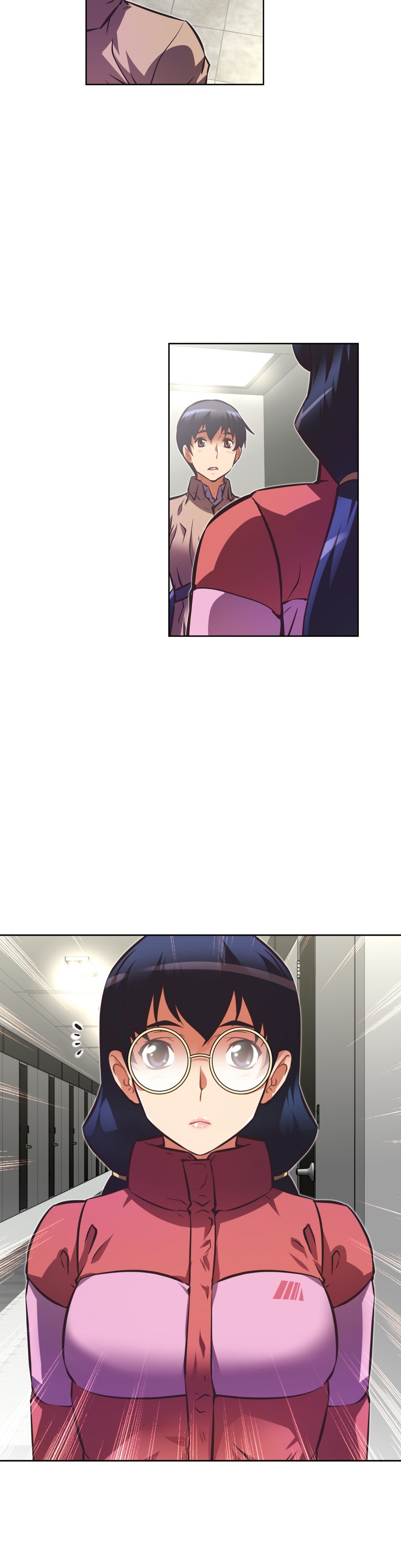 乱闘ゴーCh.53-68