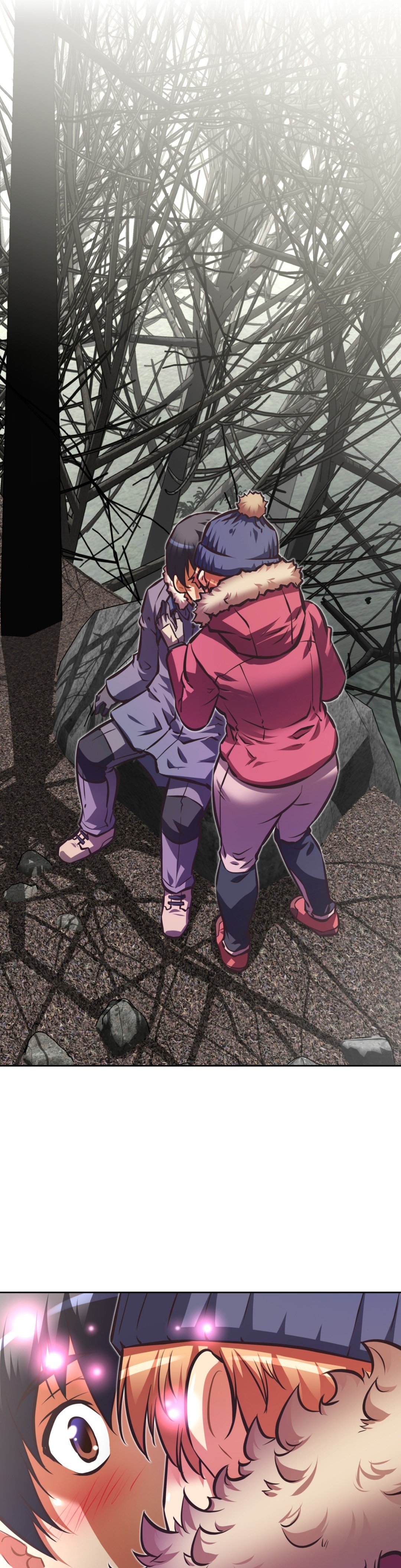 乱闘ゴーCh.53-68