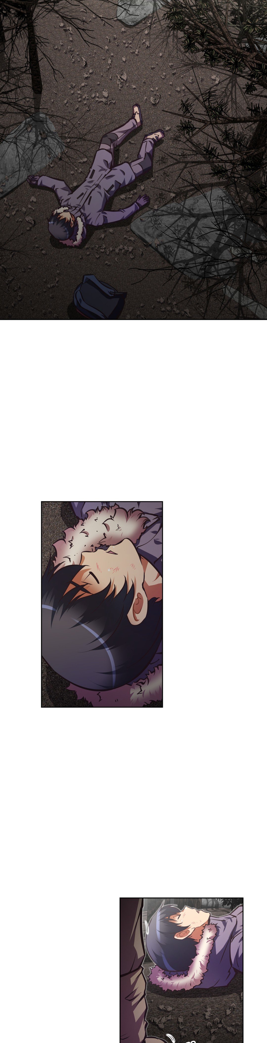 乱闘ゴーCh.53-68