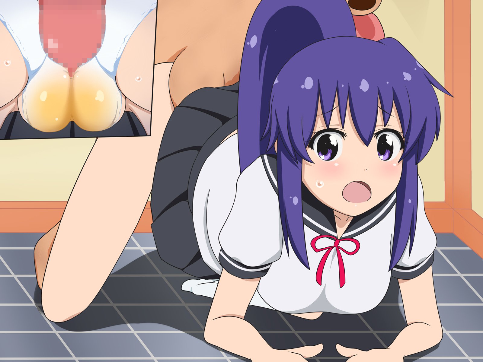 Dog F * ck Sensaaaation！