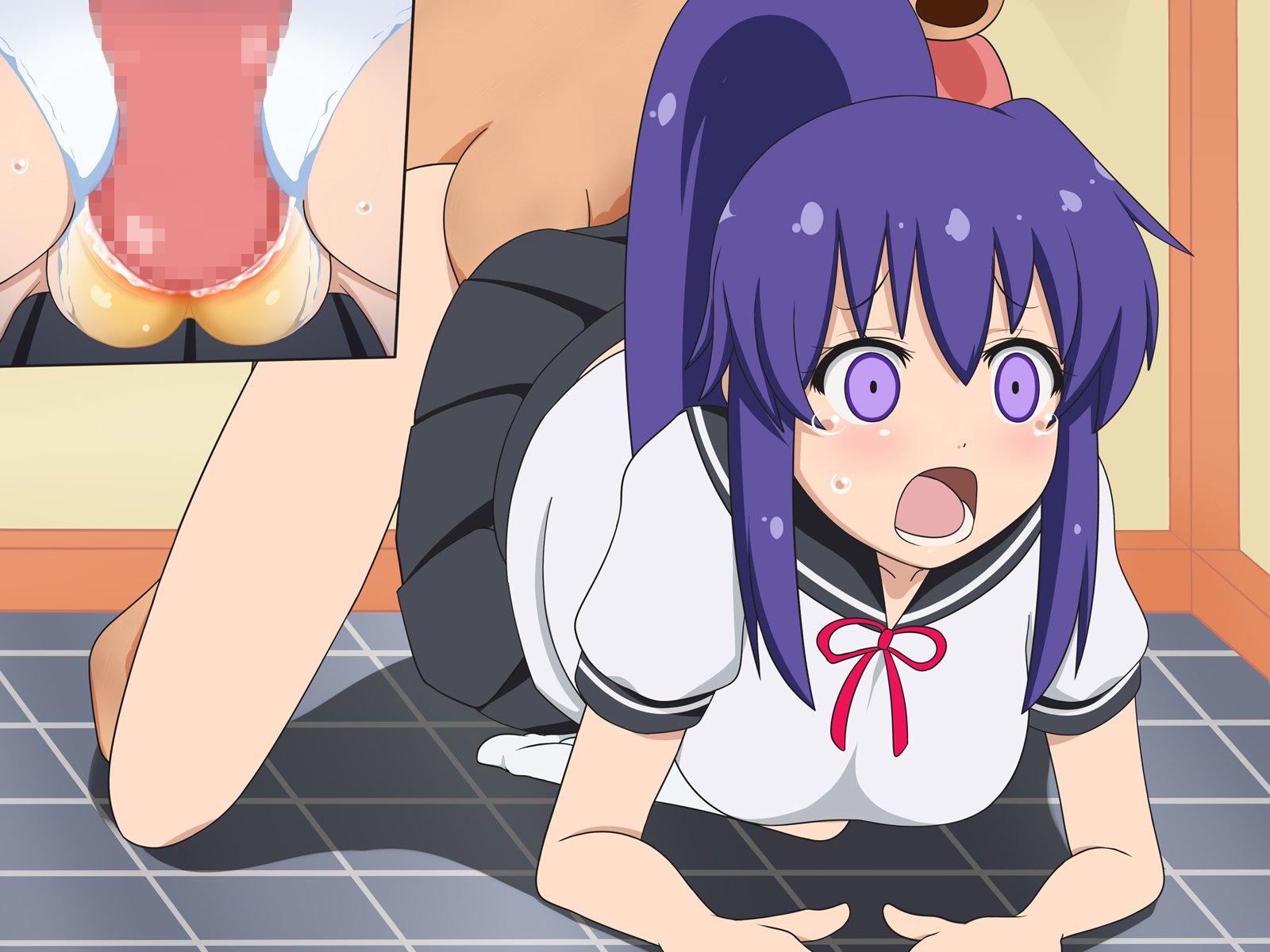 Dog F * ck Sensaaaation！