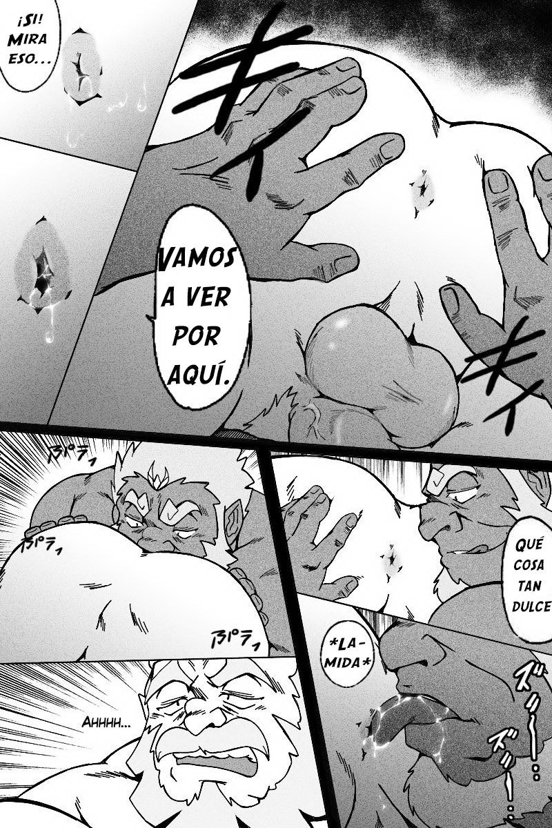 ゼルダの伝説：ヴィエントスデルデセオ