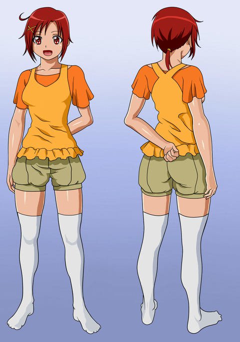 ハーロット・ルビーナ ハーロット・ルビーナ