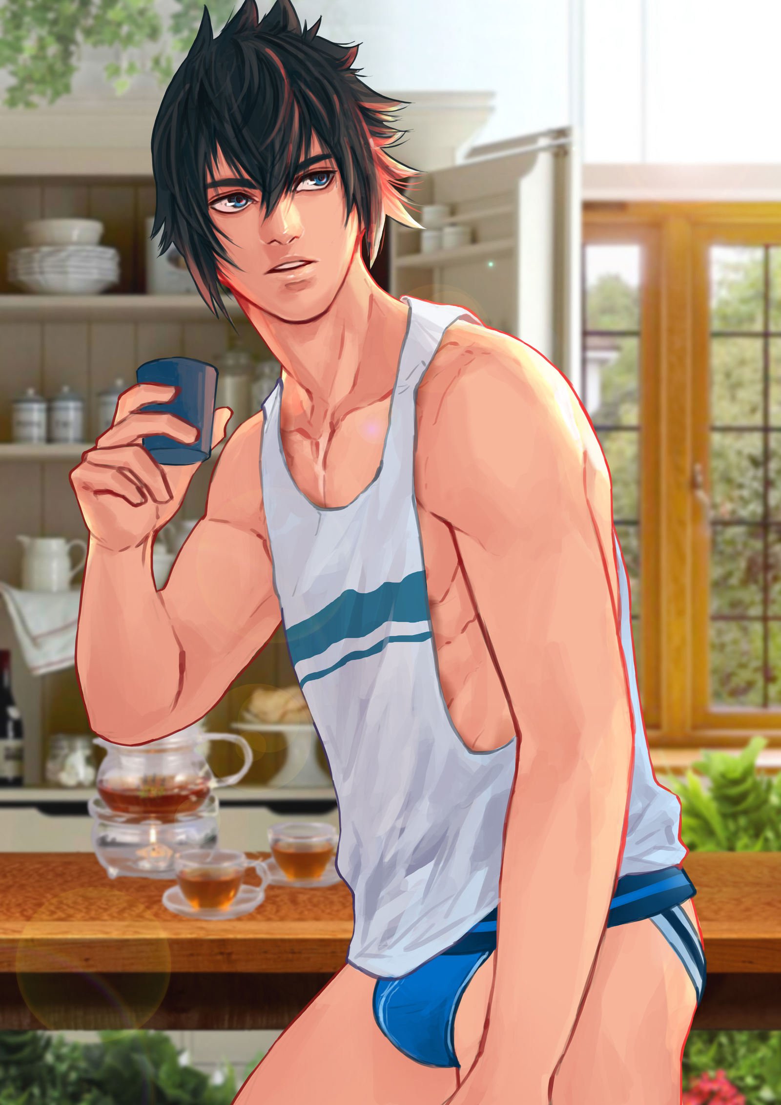 2017年1月セット