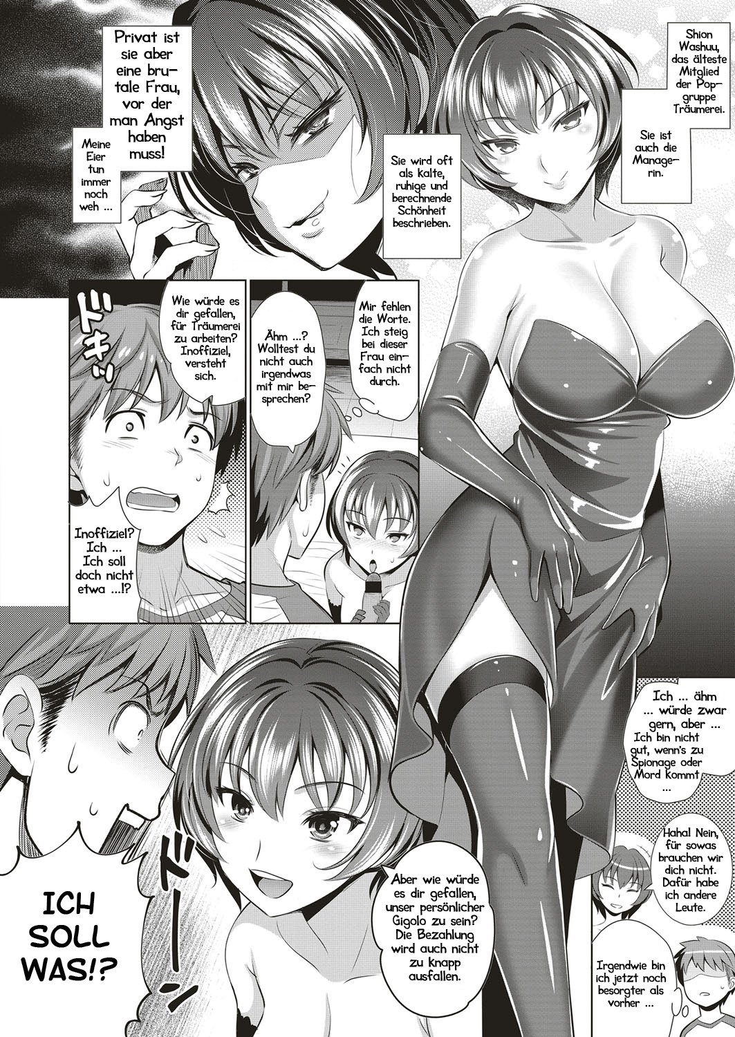 Träumerei1st-3rdSTAGE