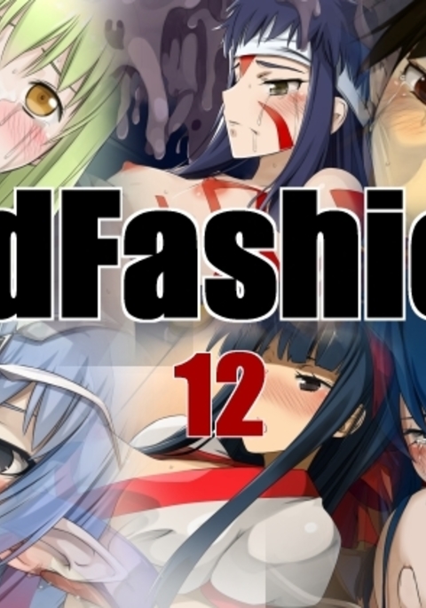 オールドファッション12 オールドファッション12