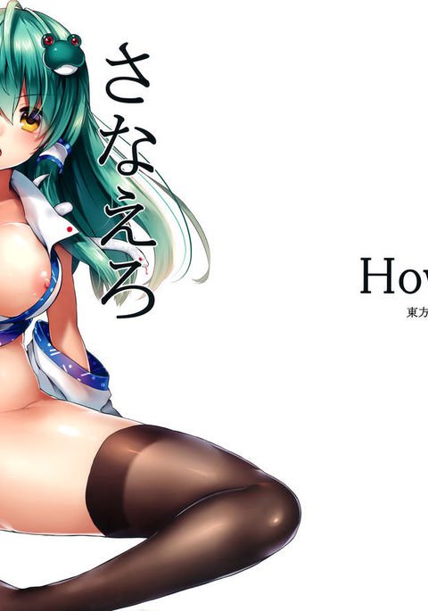 サナエロ サナエロ