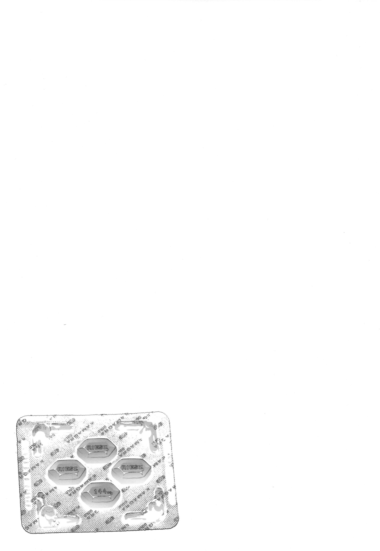 RIESZ＆amp; FASHION 3-RIESZ COLLECTION ＋ペーパー