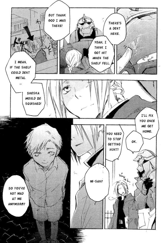 Love MeTender-英語