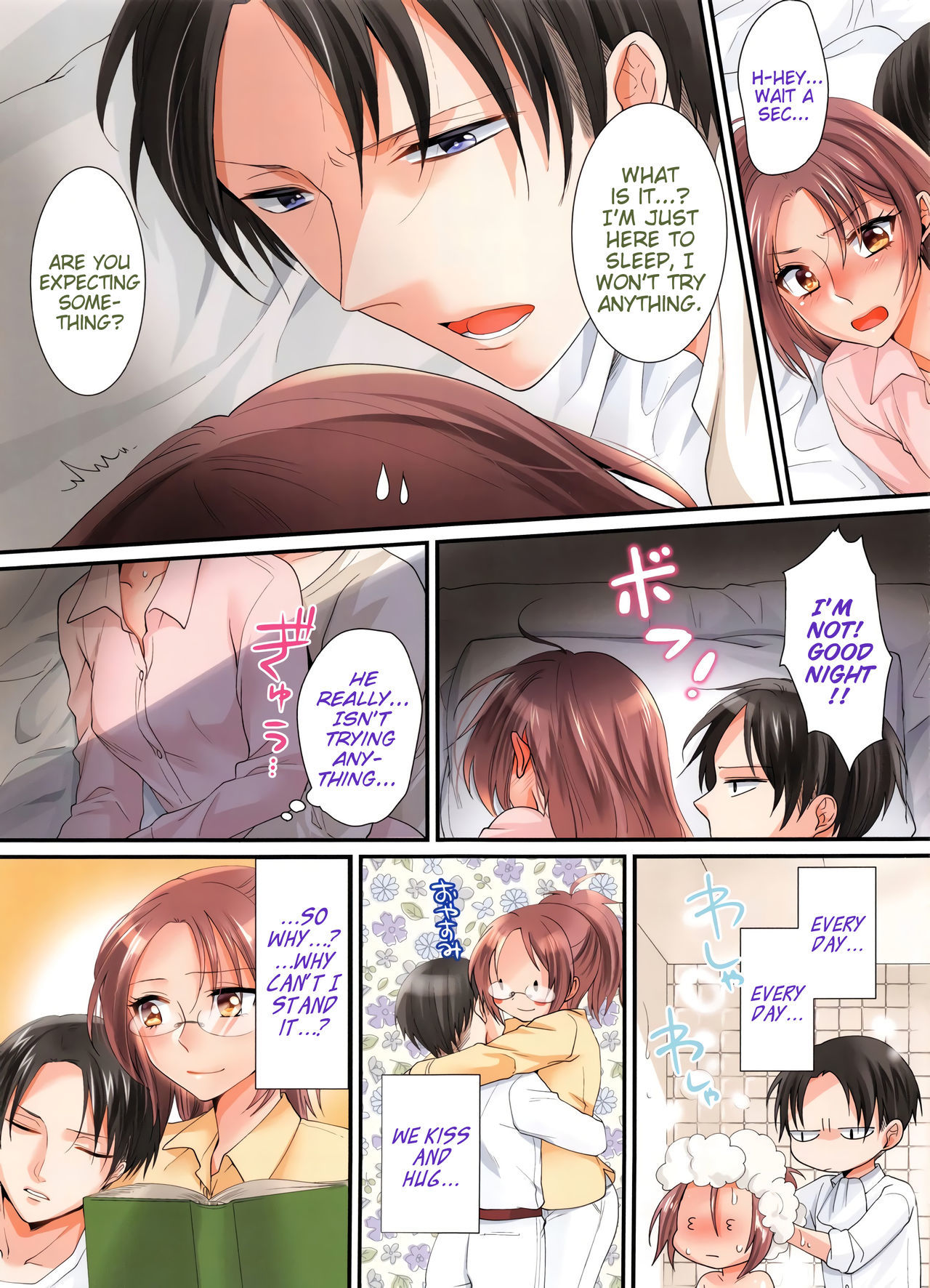 うさぎのしっぽはおねだりじょうず|このうさぎは尻尾を使って物乞いをするのが本当に上手です