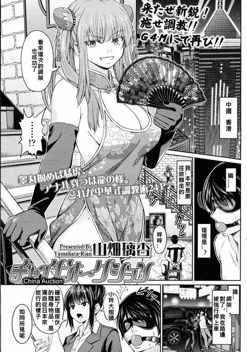 ChinaAuction ChinaAuction