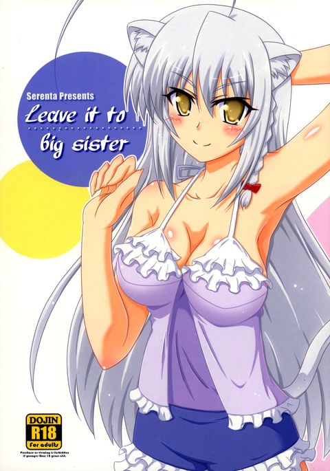 あねえにおまかせ|お姉さんにお任せください あねえにおまかせ|お姉さんにお任せください