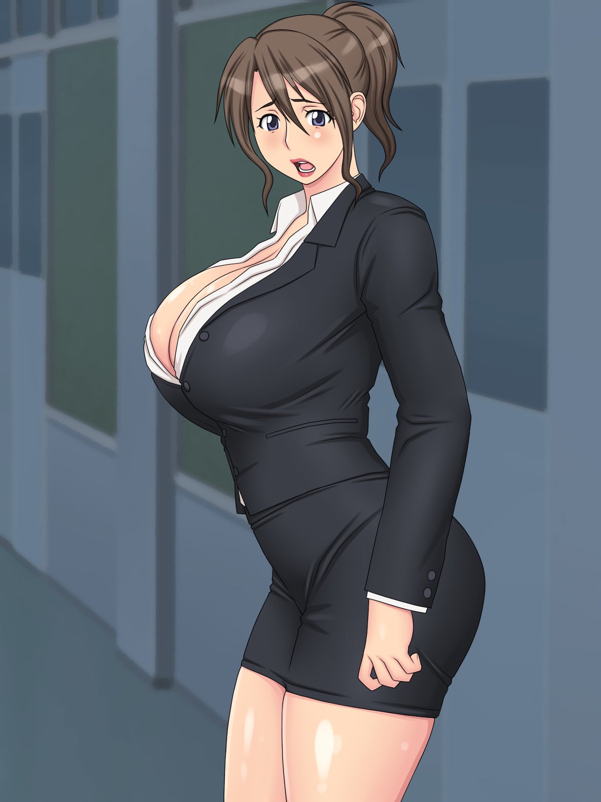 音鳴の先生の先生がよっぱらって..