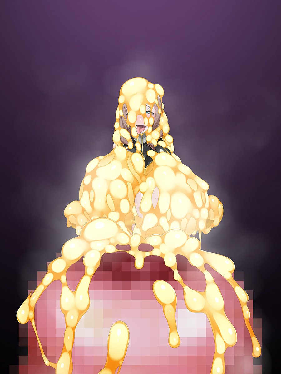 シンカ戦隊エヴォルガー-エヴォルイエロタイマラクン