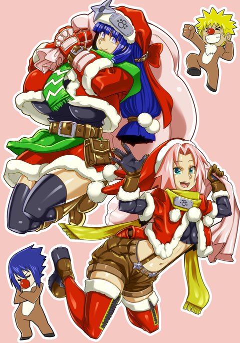 2016年クリスマス 2016年クリスマス