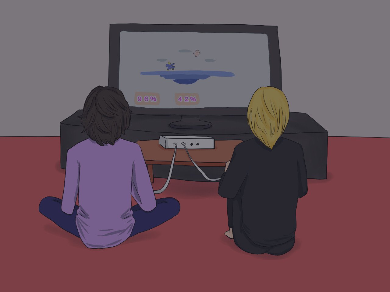 清谷の城蔵作戦