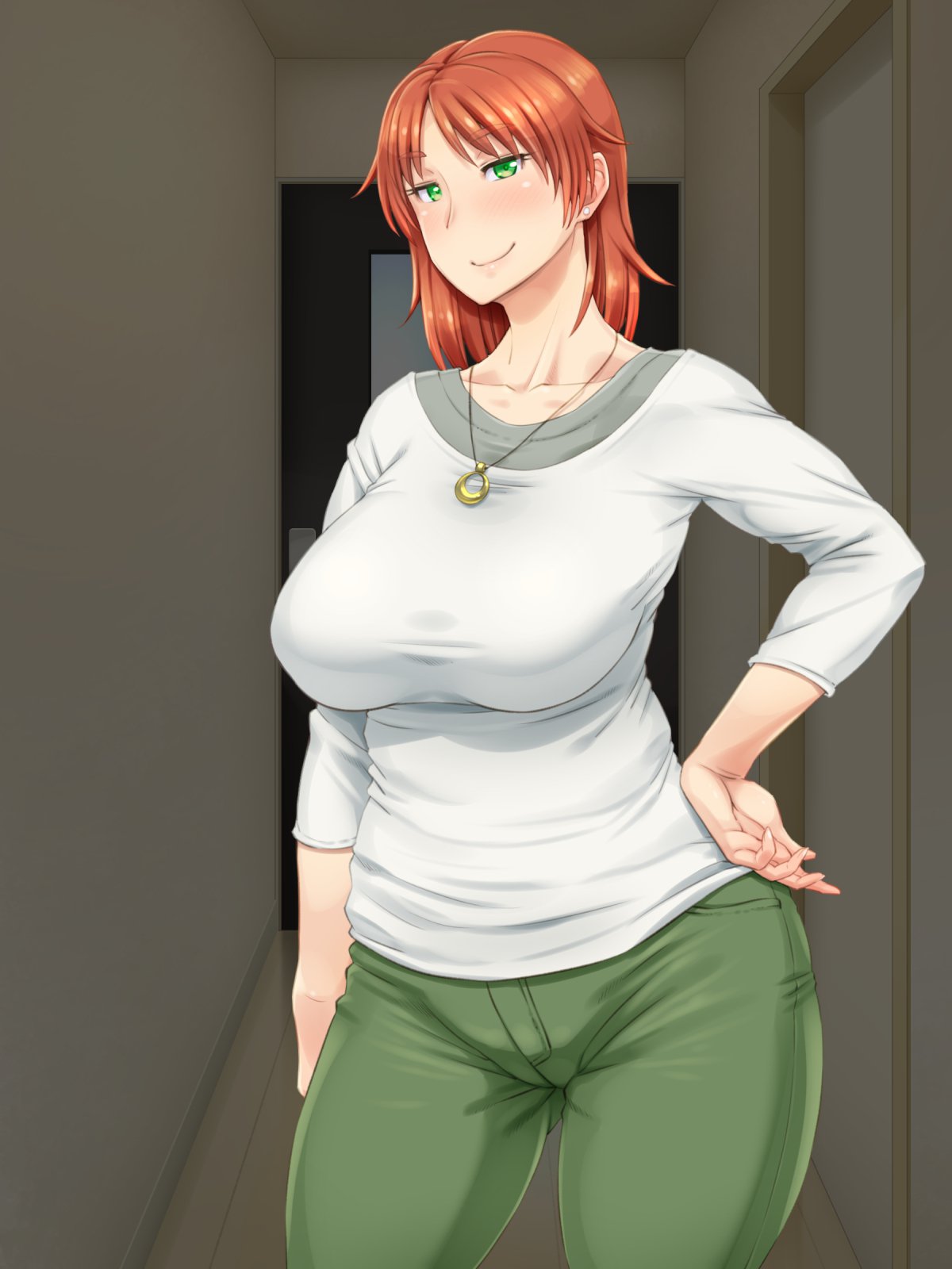 新妻さんは清玉が高丸