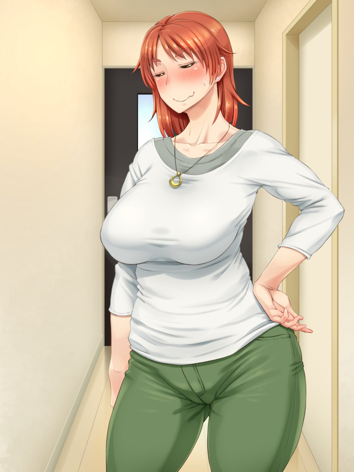 新妻さんは清玉が高丸