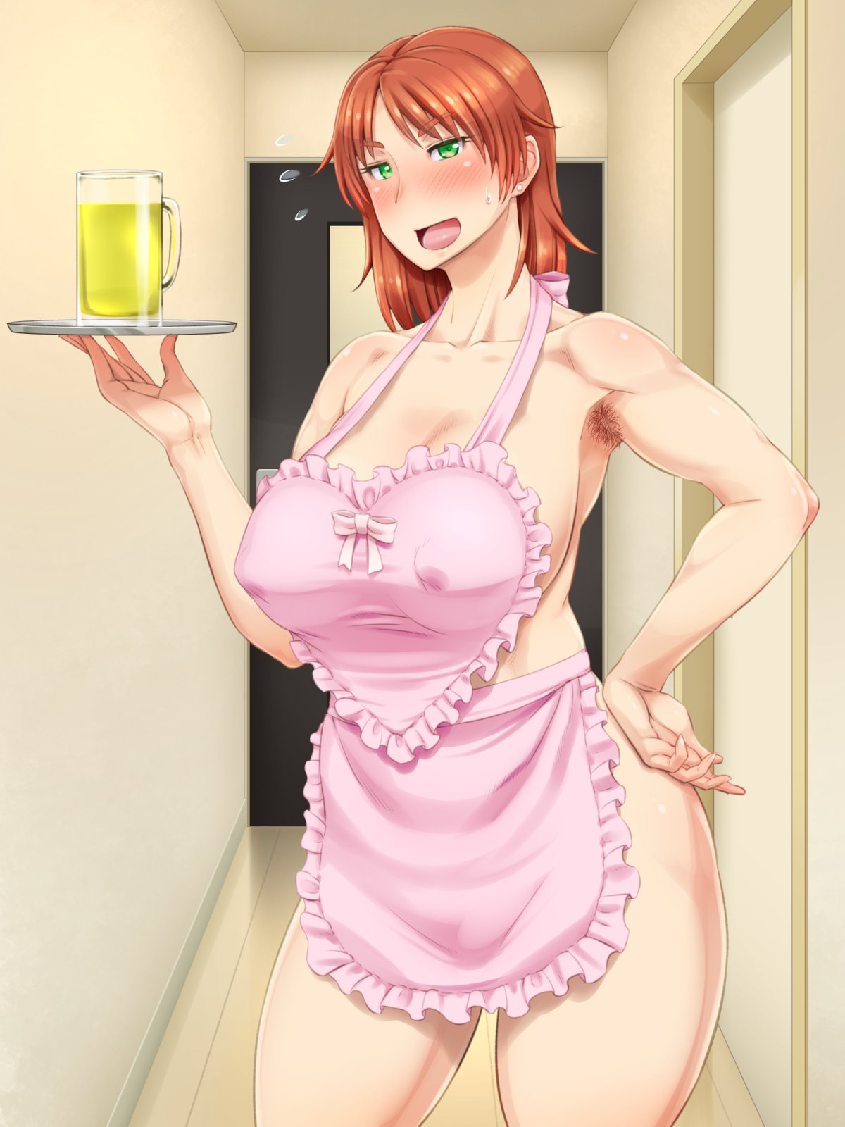 新妻さんは清玉が高丸