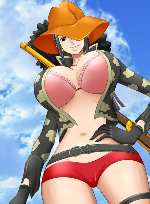 きかんげん亭！ロビンのなにデモ島須!!