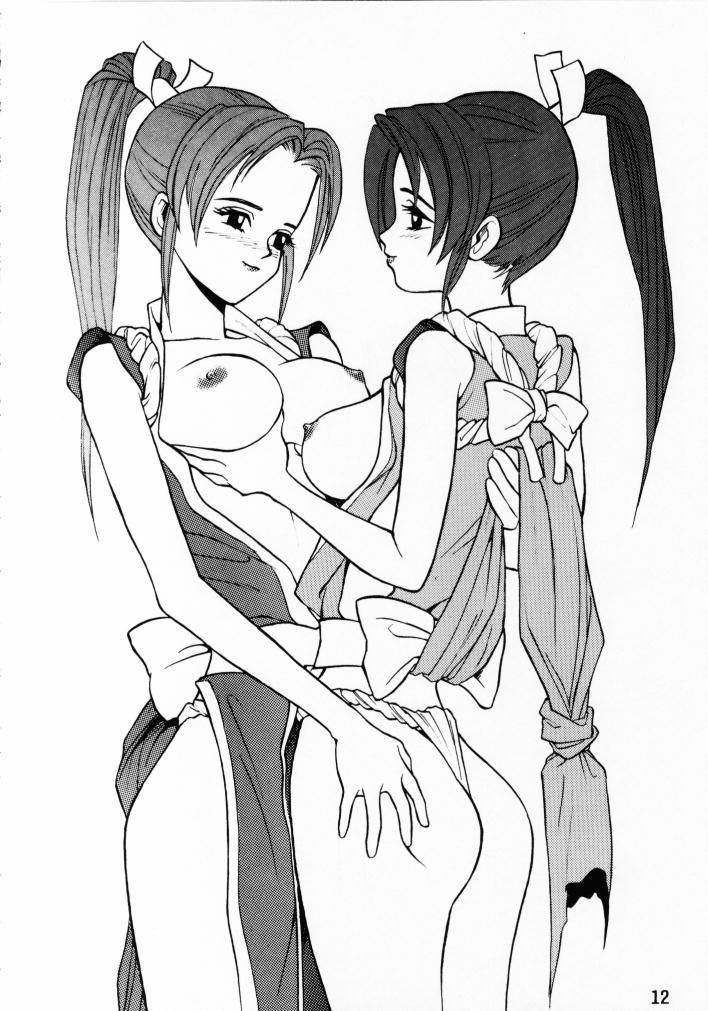 ファスタープッシーキャット！ KILL！KILL！