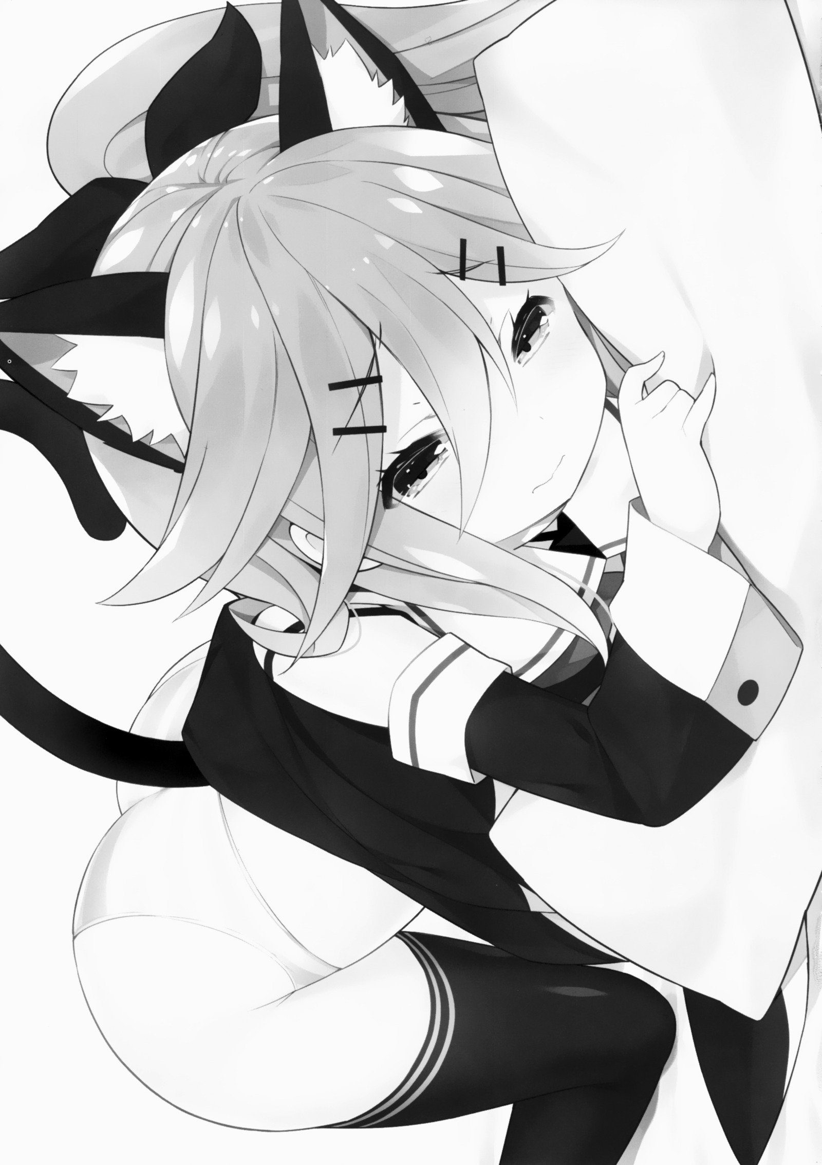 山風ちゃんのアブナイメイント地城