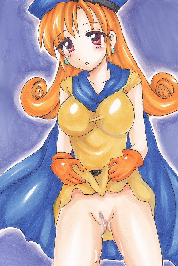 ドラゴンクエスト-アナログイラストVol.2 ドラゴンクエスト-アナログイラストVol.2