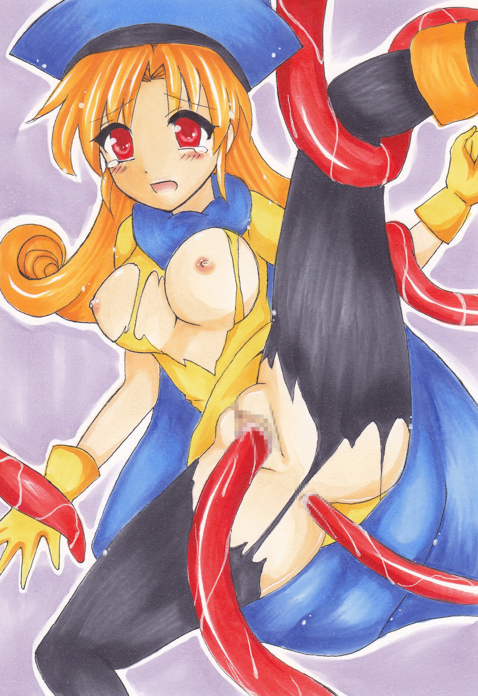 ドラゴンクエスト-アナログイラストVol.2 ドラゴンクエスト-アナログイラストVol.2