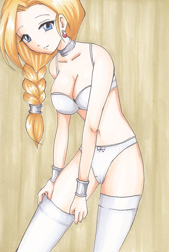 ドラゴンクエスト-アナログイラストVol.2 ドラゴンクエスト-アナログイラストVol.2