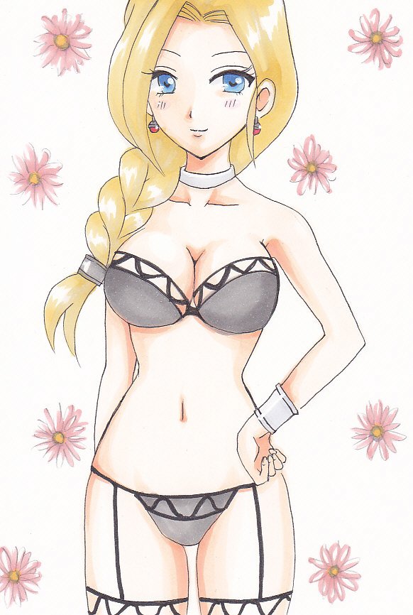 ドラゴンクエスト-アナログイラストVol.2 ドラゴンクエスト-アナログイラストVol.2