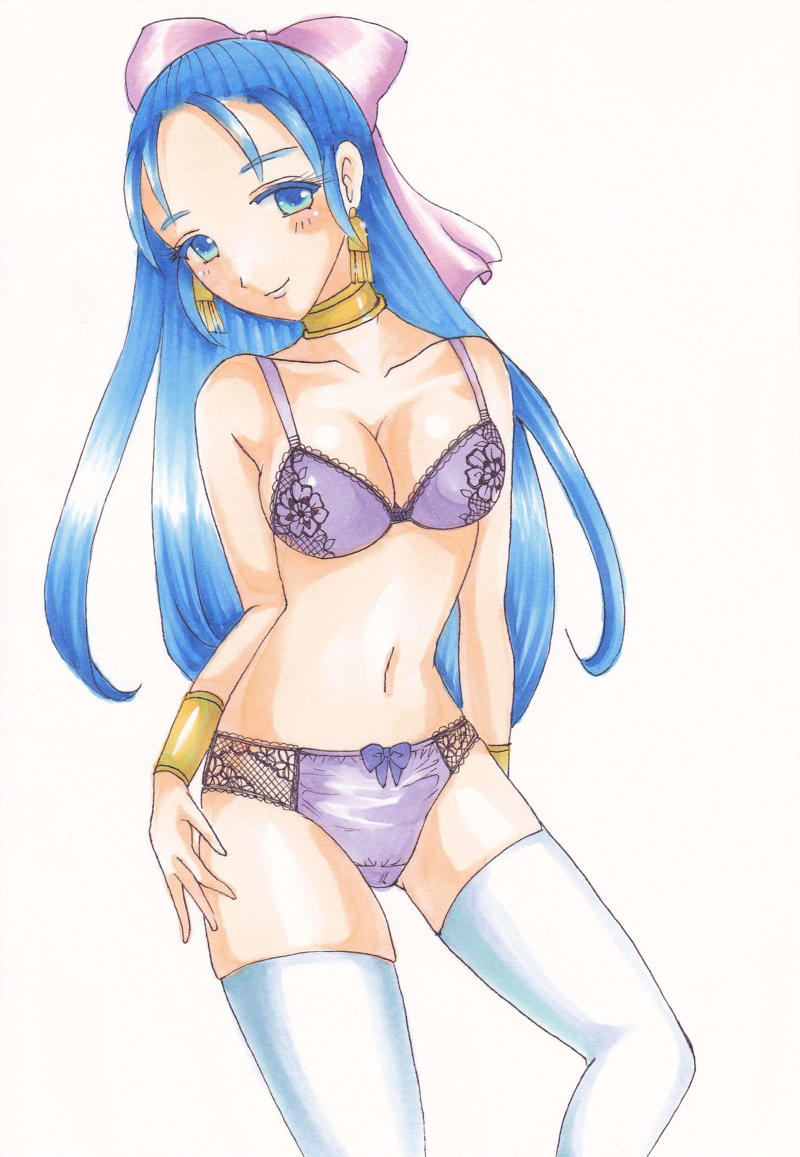 ドラゴンクエスト-アナログイラストVol.2 ドラゴンクエスト-アナログイラストVol.2